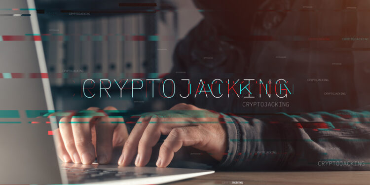 cryptojacking - CiberseguridadTIC - TAI Editorial - España