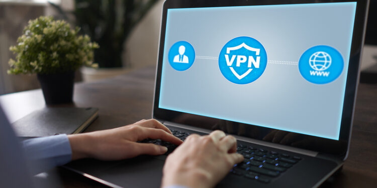 preocupación de las empresas por la seguridad de las VPN-ciberseguridadtic-taieditorial