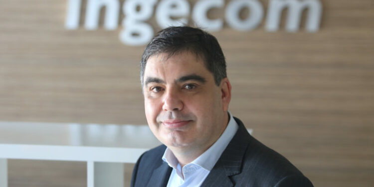 Ingecom - CiberseguridadTIC - adquisición - Exclusive Networks - Tai Editorial España