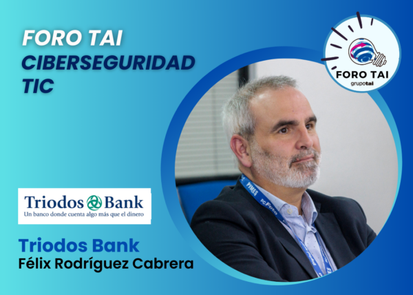 CAJETINES INTERVINIENTES FORO TAI ABRIL 2024 TRIODOS BANK