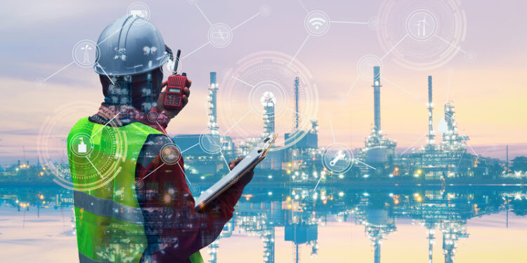 Empresas industriales objetivo de los ciberdelincuentes-CiberseguridadTIC