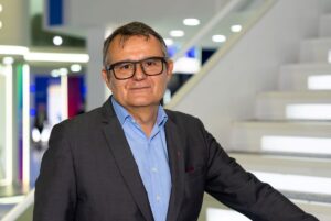 Fortinet Security Day 2025- Ciberseguridad TIC - Alain Sánchez - Tai Editorial España