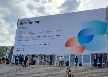 Security Day 2025- Ciberseguridad TIC - Fortinet - Ciberseguridad - Tai Editorial España