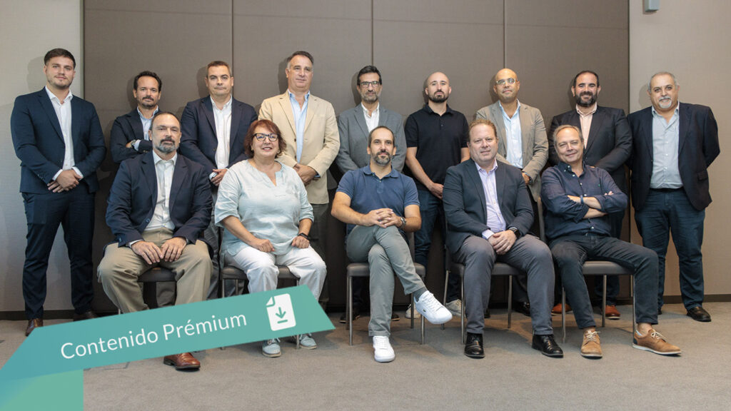 Sophos Sevilla premium