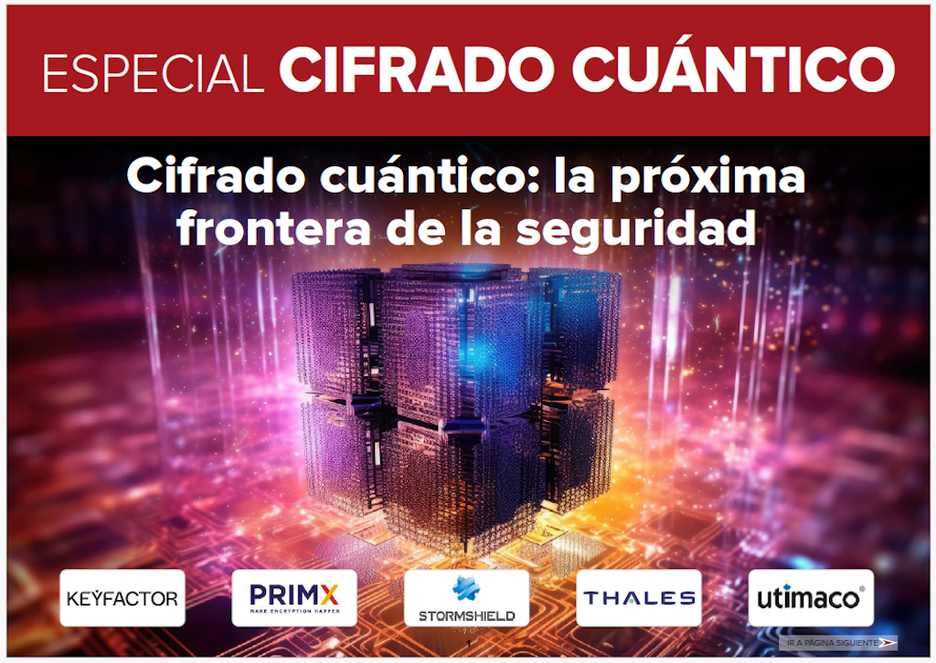 Portada especial cifrado