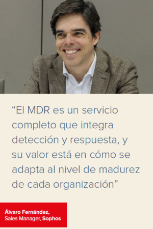 Sophos Bilbao Alvaro