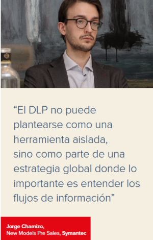 Jorge Chamizo Symantec Almuerzo ok