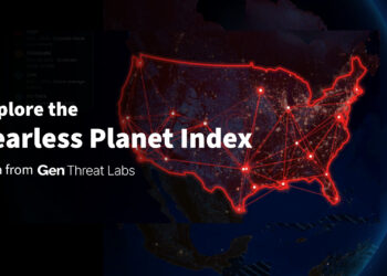 Fearles Planet Index-ciberseguridadtic
