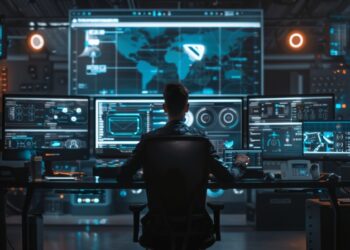 SOC con cobertura permanente -ciberseguridadtic