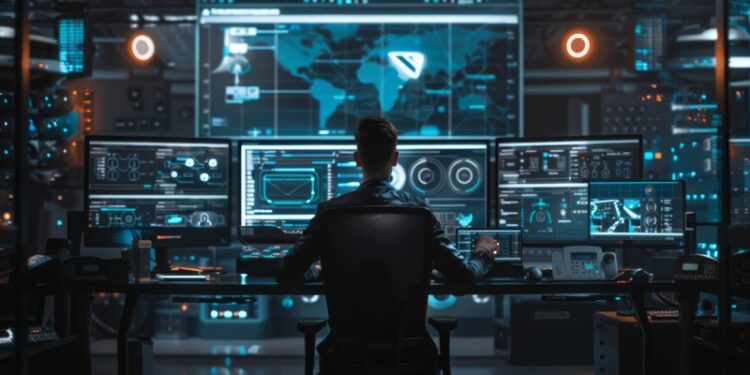 SOC con cobertura permanente -ciberseguridadtic