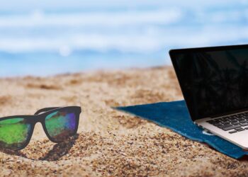 ciberresiliencia empresarial en vacaciones-ciberseguridadtic