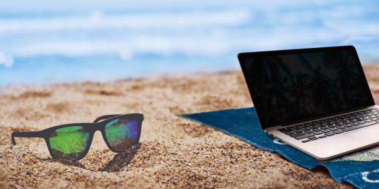 ciberresiliencia empresarial en vacaciones-ciberseguridadtic