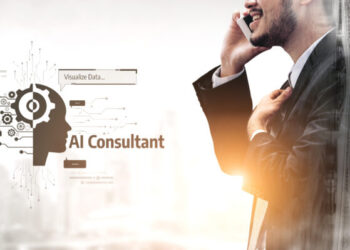 AI assistant with LLM, big data, machine learning, and generative AI powers prompt engineering and supports agentic AI for advanced business applications. Vouch
